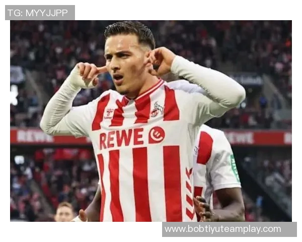 德天空报道科隆19岁边锋萨义德马拉成为拜仁多特明夏引援目标 德天空报道科隆19岁边锋萨义德马拉成为拜仁多特明夏引援目标