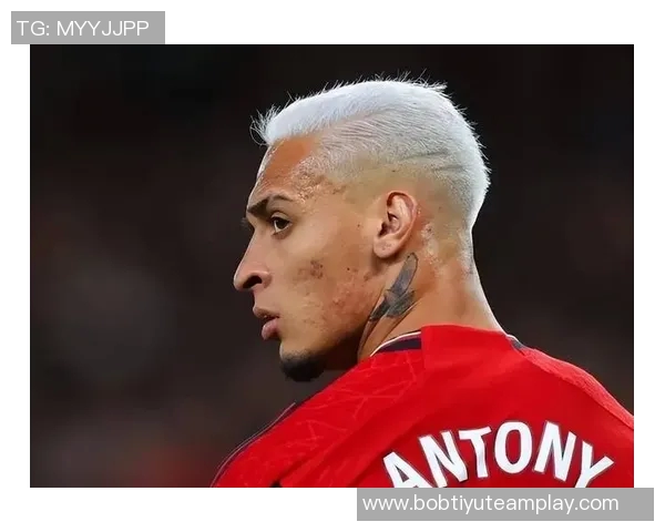 安东尼专访畅谈偶像梅西感谢曼联拒绝拜仁渴望世界杯梦想 安东尼专访畅谈偶像梅西感谢曼联拒绝拜仁渴望世界杯梦想