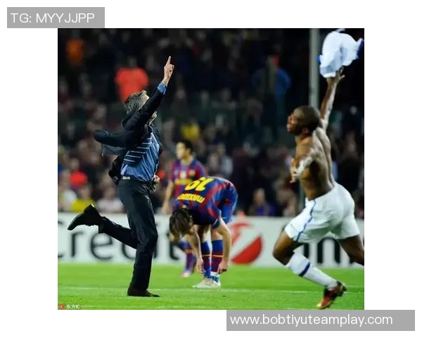 潘德夫回忆2010年对巴萨时穆帅幽默回应齐沃踢边锋的趣事