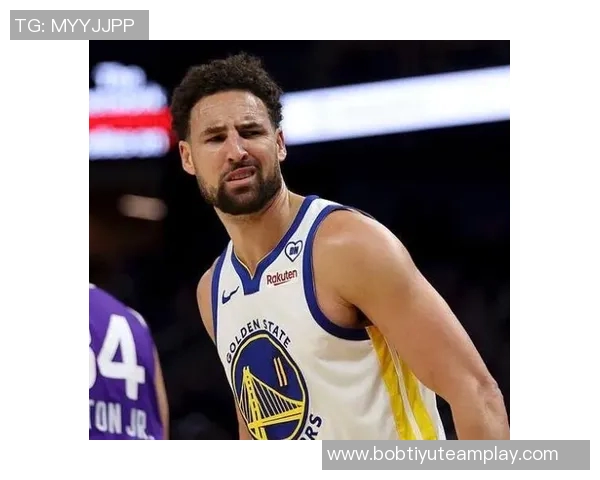 勇士交易中试图向独行侠榨取利益克莱对此表示不满