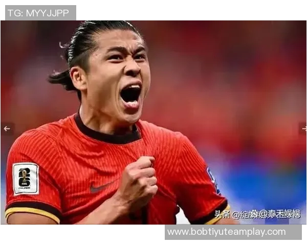 张玉宁与对方球员上半场激烈冲突各自领到黄牌引发热议