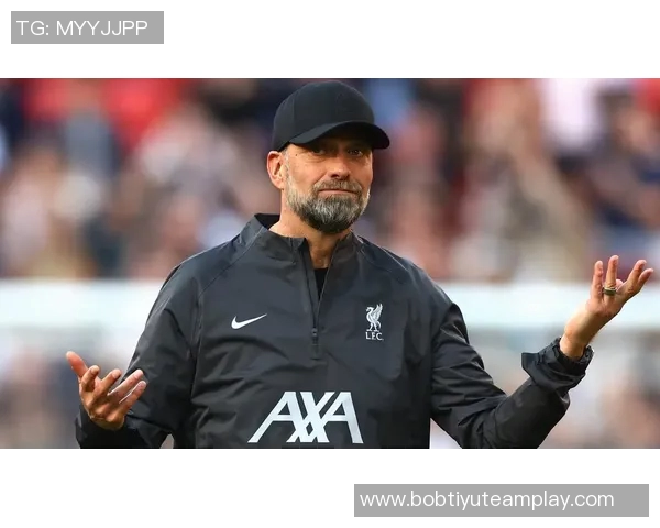 斯洛特回忆克洛普执教经历感谢其传授的宝贵财富与重要教训 斯洛特回忆克洛普执教经历感谢其传授的宝贵财富与重要教训