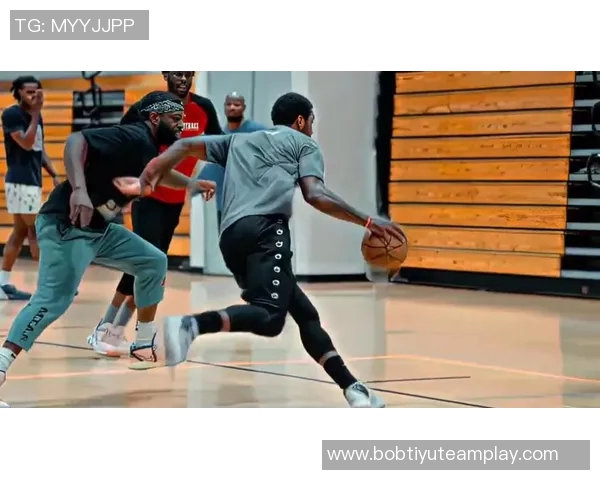 莫兰特谈欧文支持自己在逆境中感受到的温暖与力量